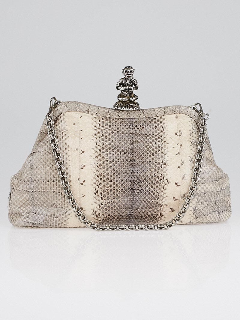 Prada monkey deals wallet