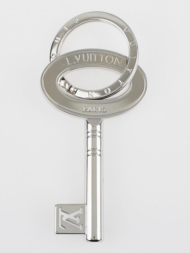 Louis Vuitton Travel Key Holder