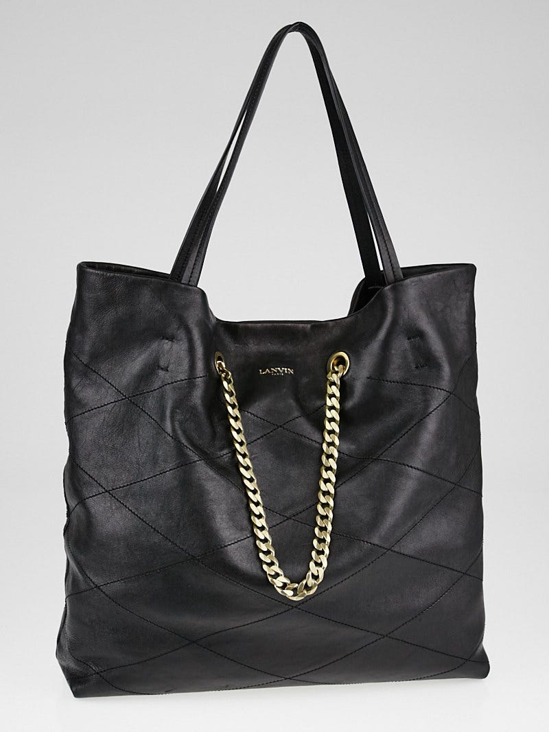 Lanvin tote sale online