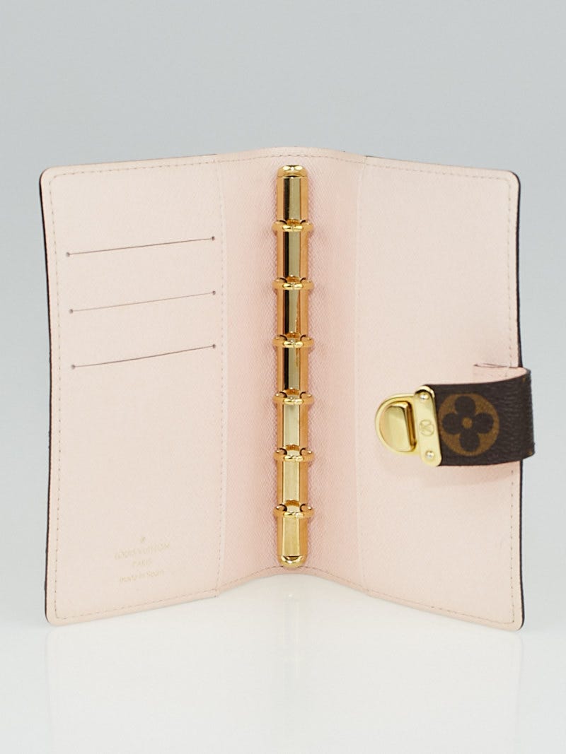 Louis Vuitton Agenda PM - Monogram Koala Pink, Luxury, Bags