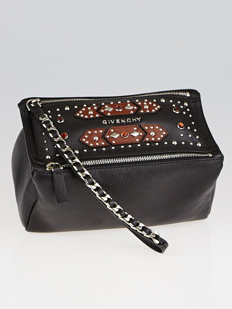 Givenchy hot sale wristlet bag