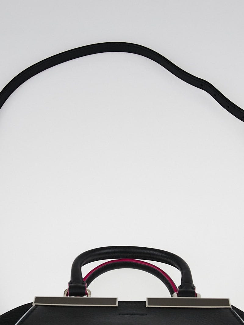 Fendi 3jours mini on sale