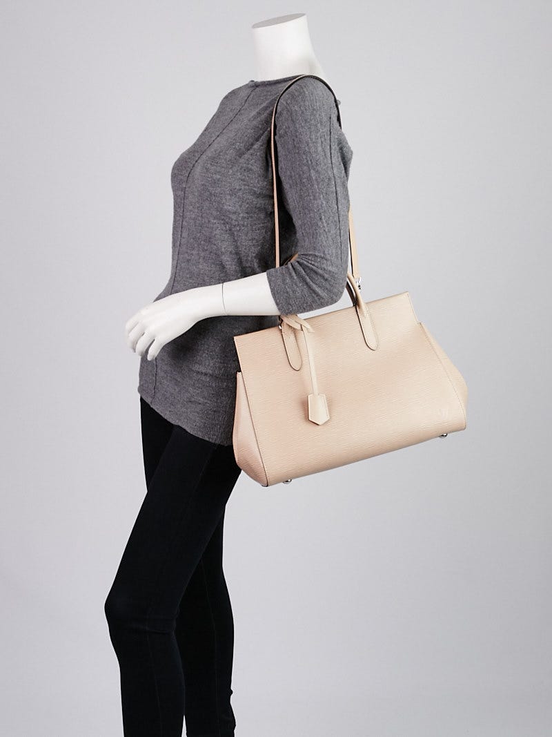 Louis Vuitton Dune Epi Leather Marly BB Bag Louis Vuitton | The Luxury  Closet