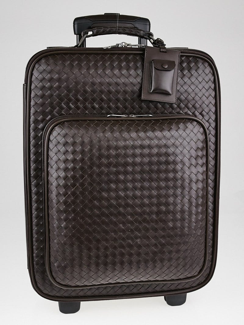 Bottega veneta suitcase sales