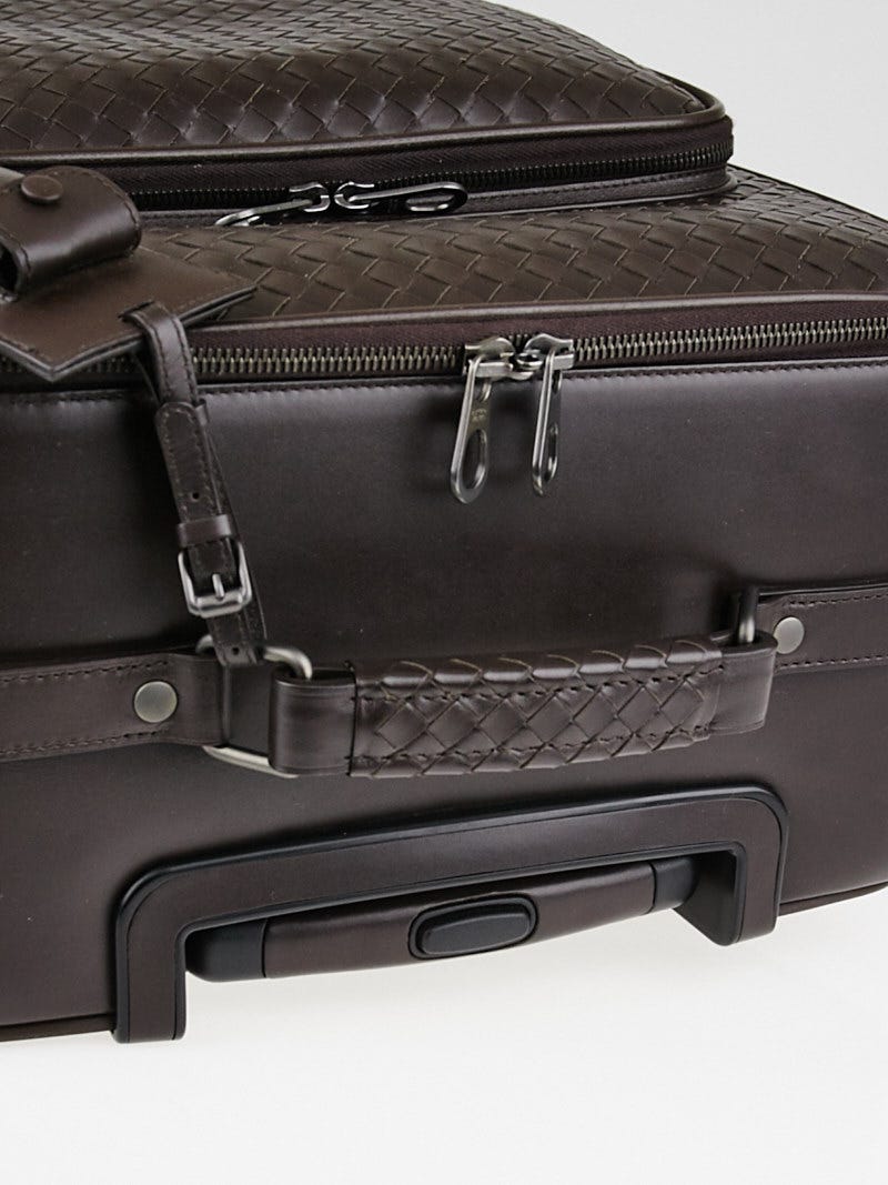 Bottega veneta trolley bag store