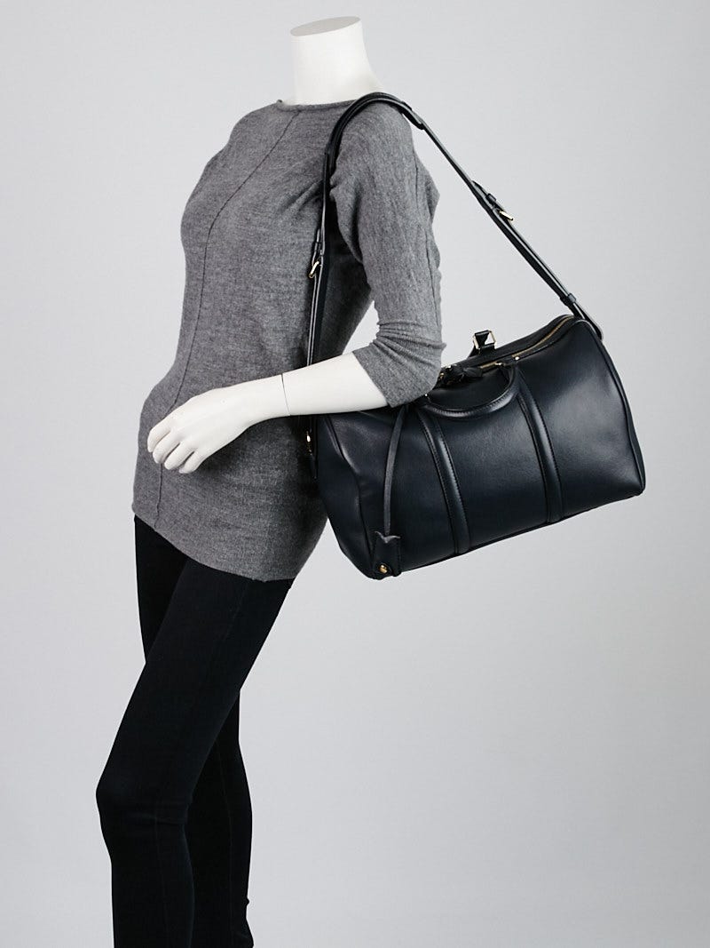 Louis Vuitton Monogram Sofia Coppola SC MM Shoulder Travel Handbag