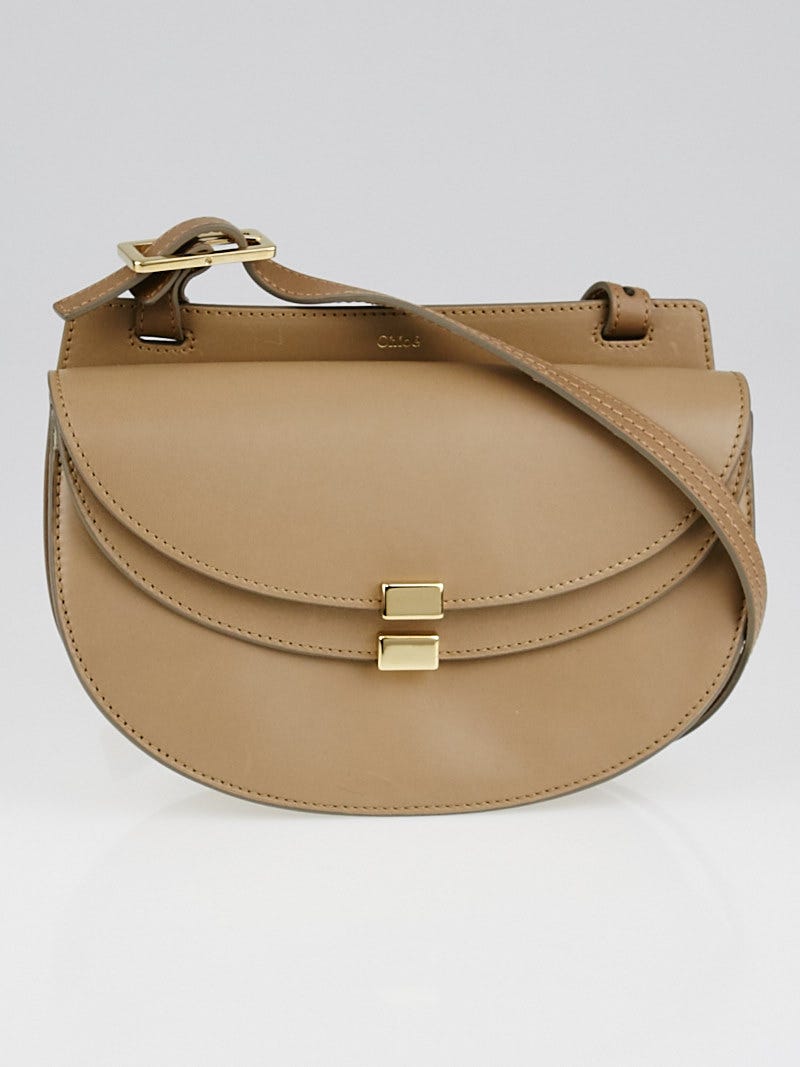 Chloe georgia belt bag store