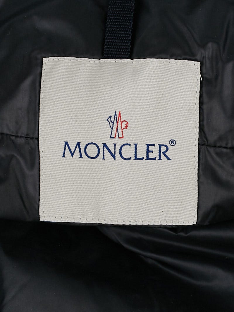 MONCLER】Boedic ロング ダウン ジャケット (MONCLER/ダウン