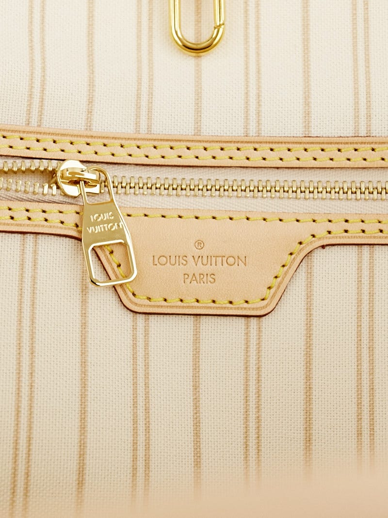 Louis Vuitton Damier Azur Delightful PM NM Bag - Yoogi's Closet