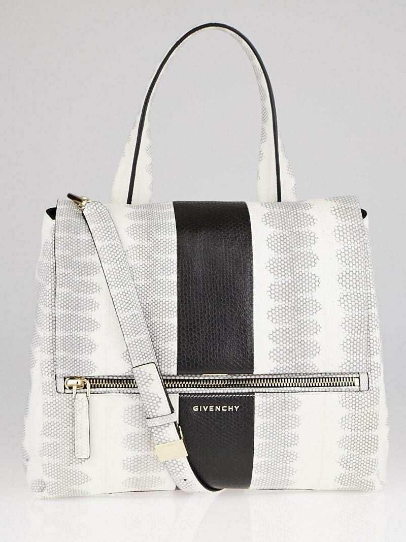 Givenchy snake sales