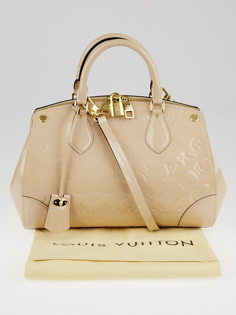 louis Vuitton handbags m 50407 lv Santa Monica cl mv dune
