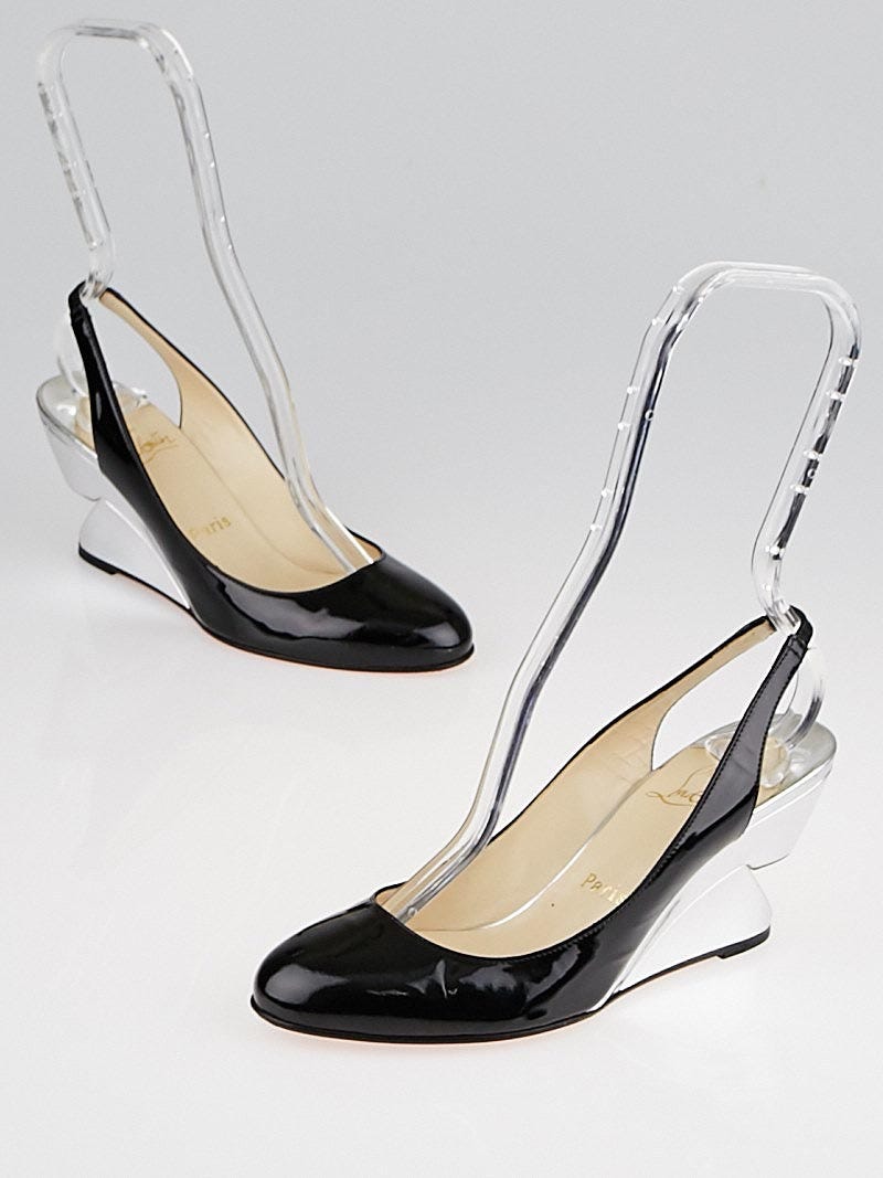 Louboutins bebe 2025