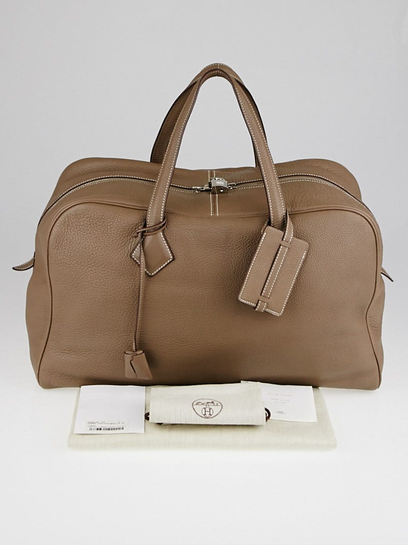 Hermes victoria 43 store