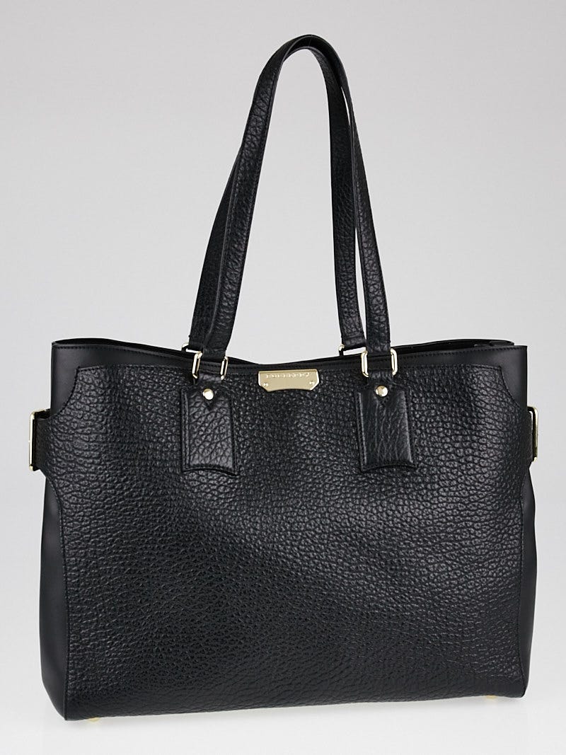 Burberry signature tote new arrivals