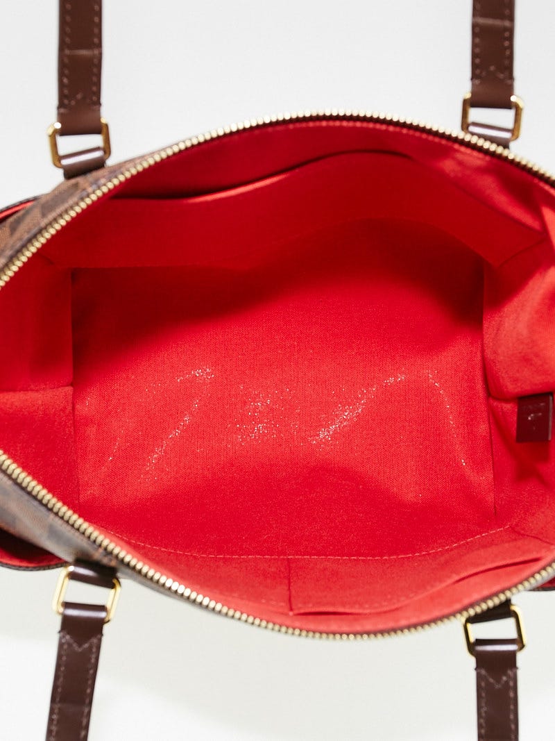 Louis Vuitton Damier Canvas Belem PM Bag-1 - Yoogi's Closet