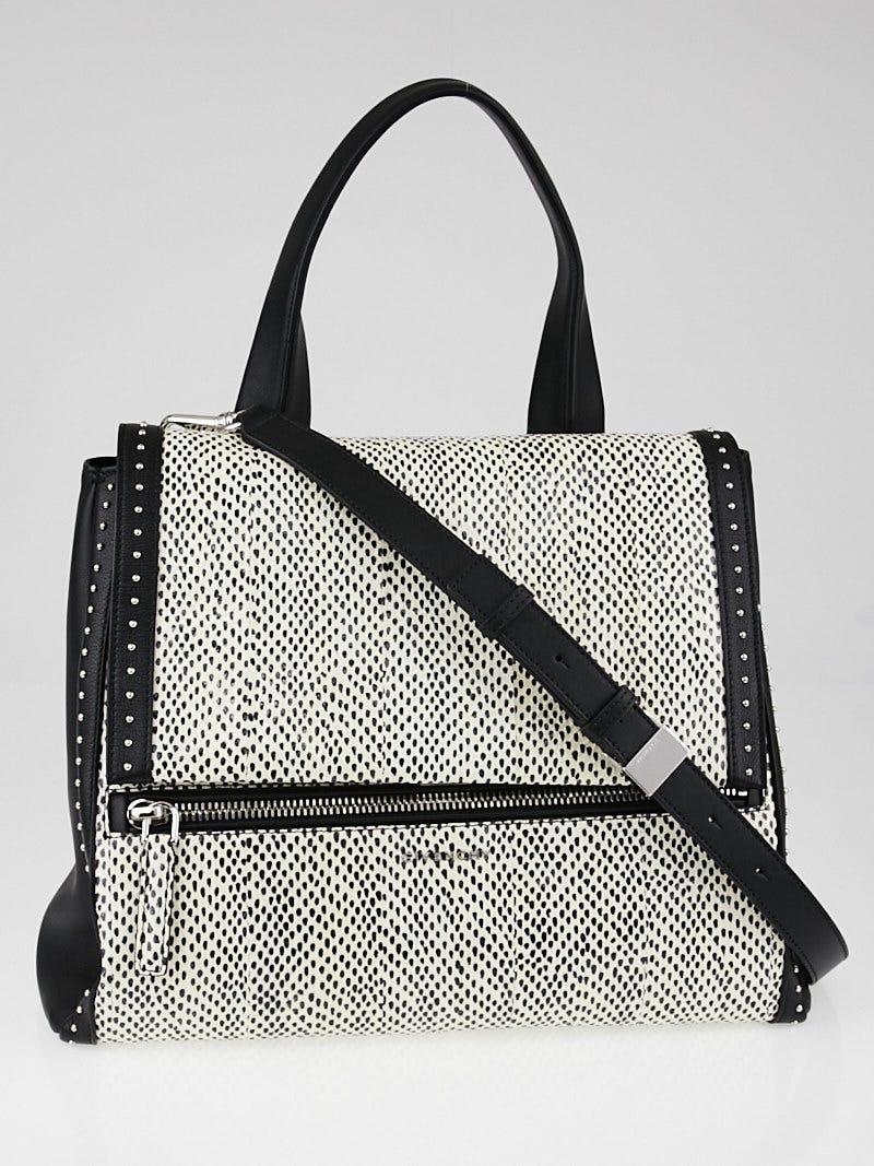 Givenchy satchel deals bag