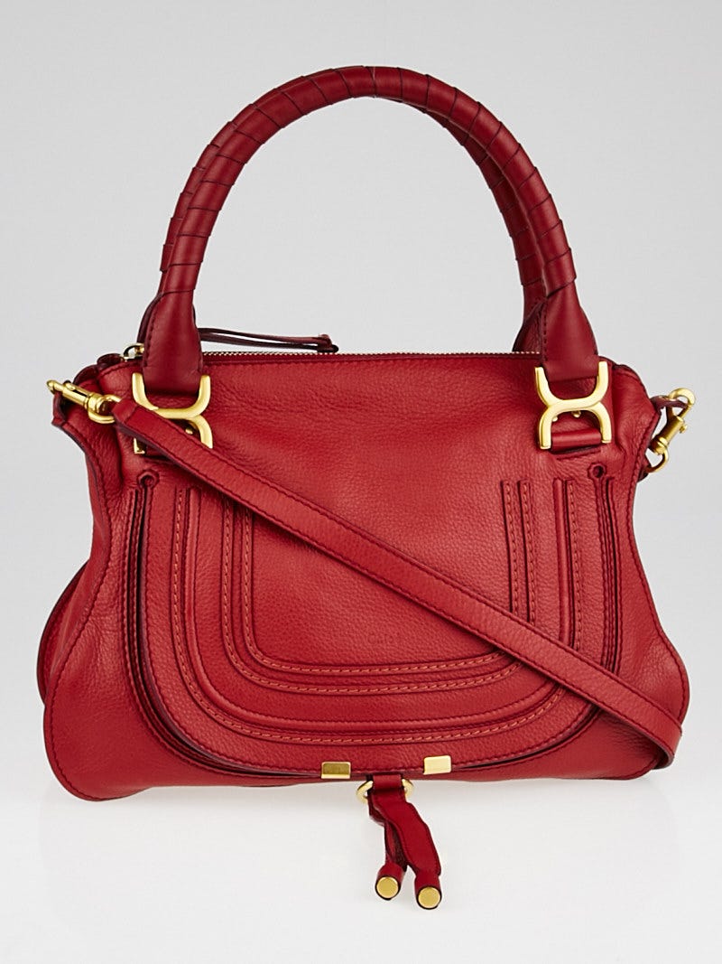 Chloe 2025 marcie red