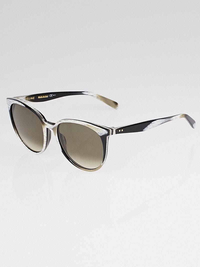 Celine thin mary glasses hot sale