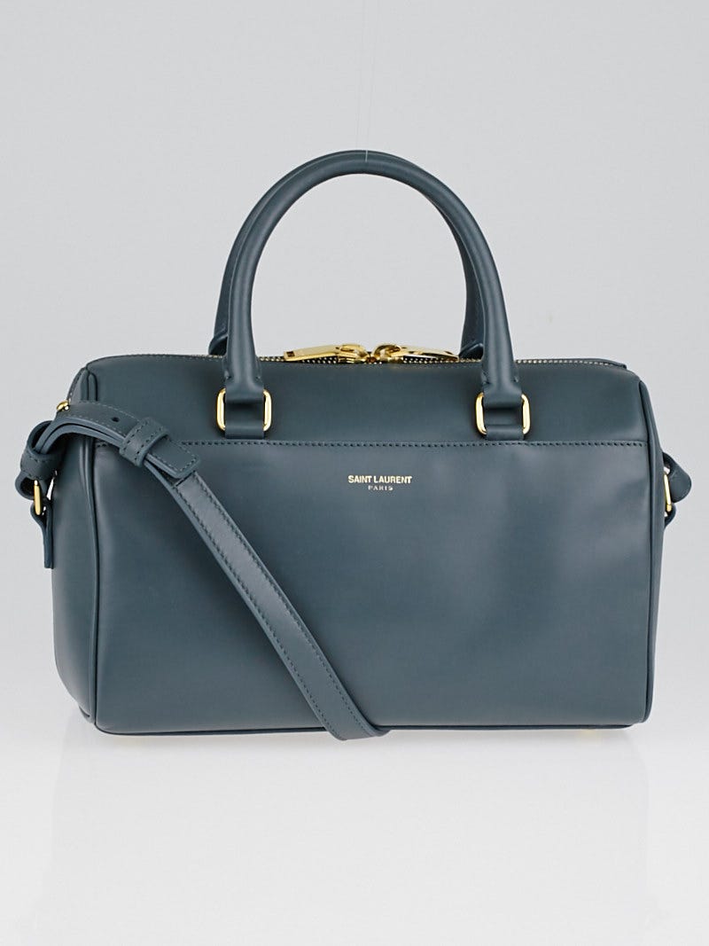 Yves saint laurent duffle bag new arrivals
