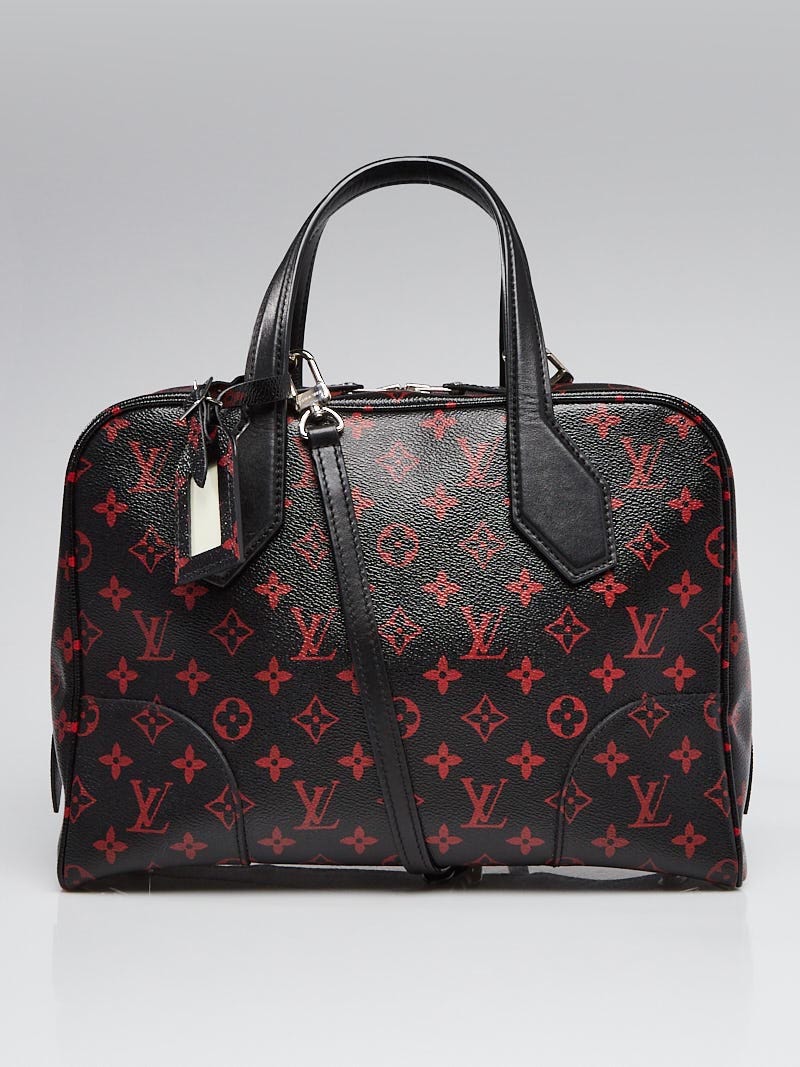 Louis Vuitton Dora Soft Bag Collection