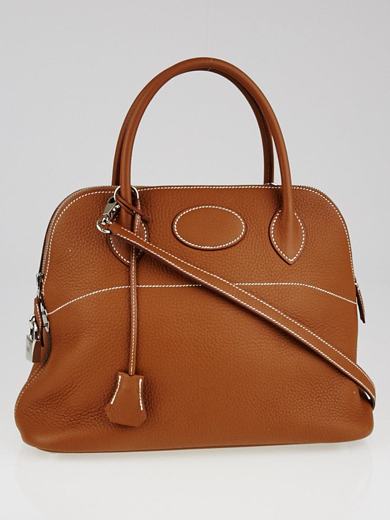 Hermes clemence bag online
