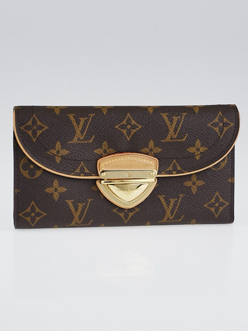Louis Vuitton Eugenie Wallet