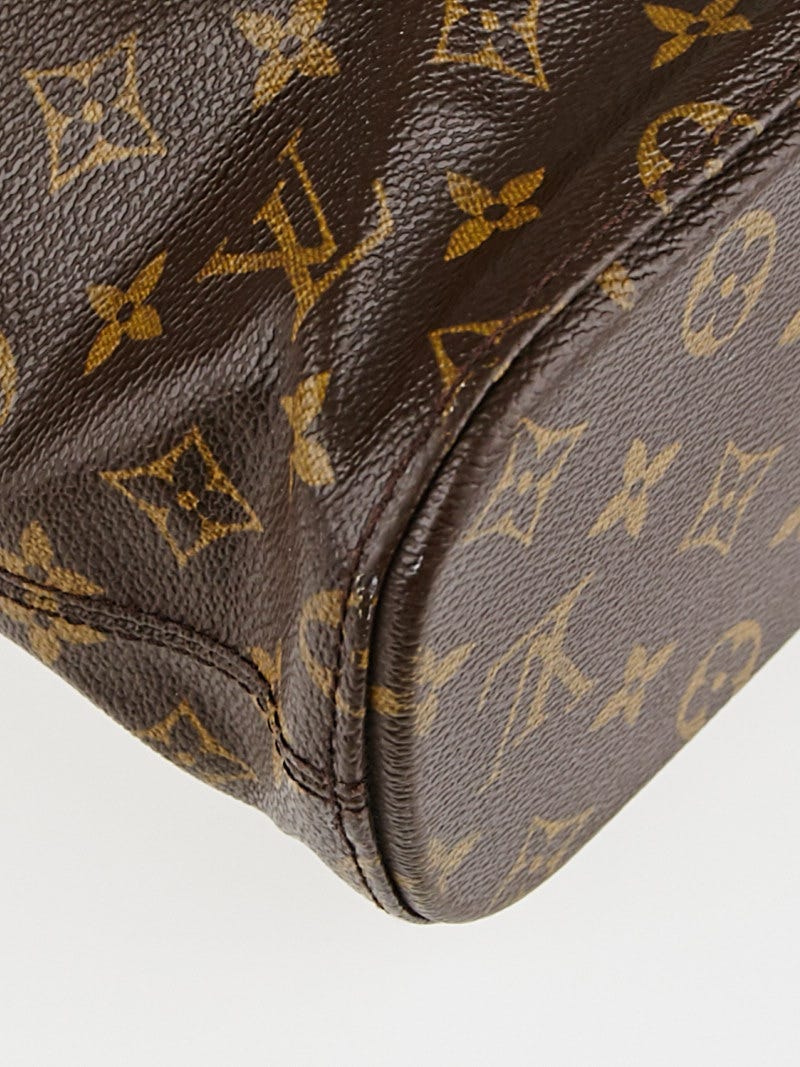 Louis Vuitton Monogram Canvas Vavin GM Bag - Yoogi's Closet