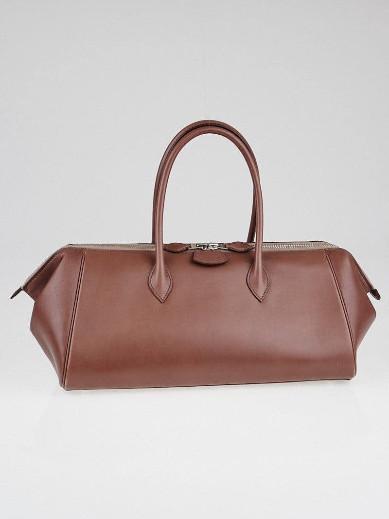 Tadelakt leather discount