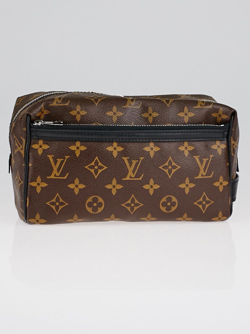 used louis vuitton toiletry bag