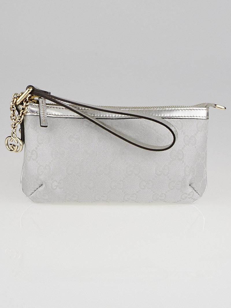 Pochette wristlet deals