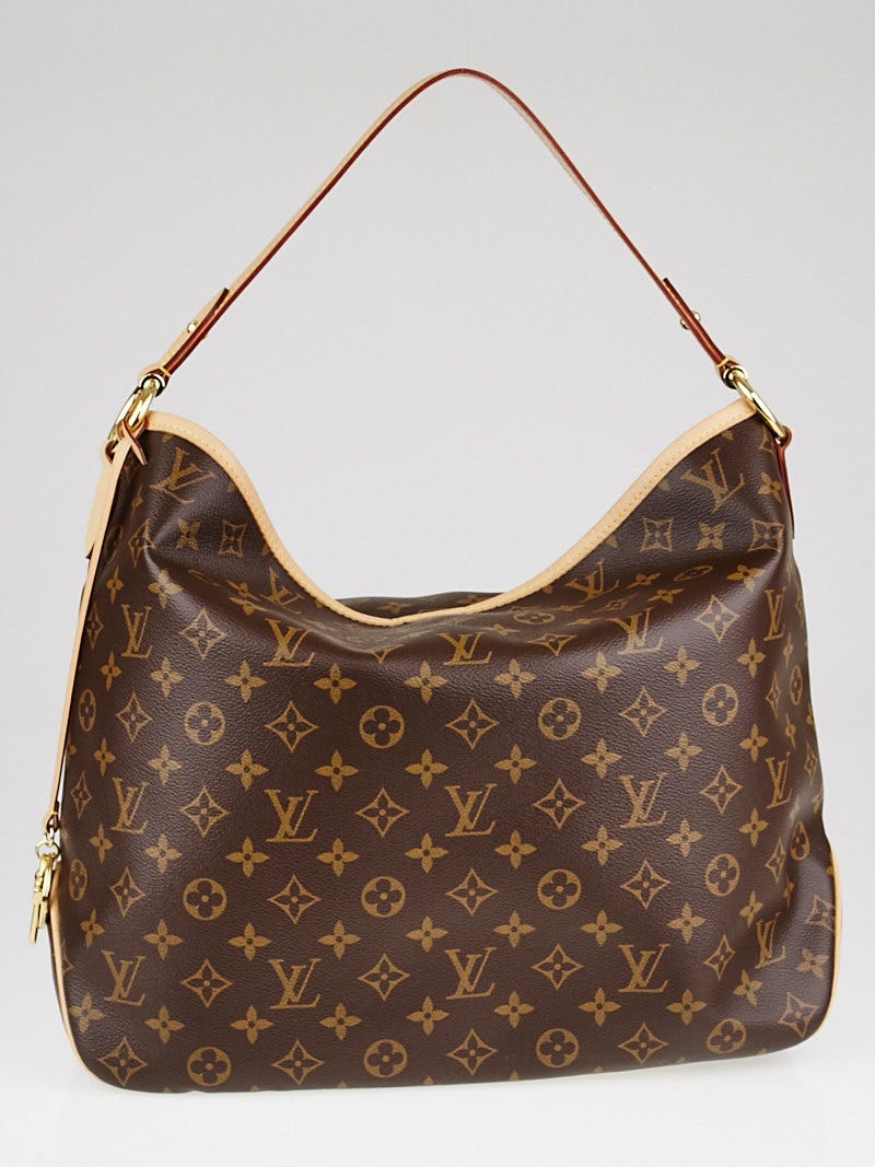 Louis Vuitton 2015 pre-owned Delightful Bag - Farfetch