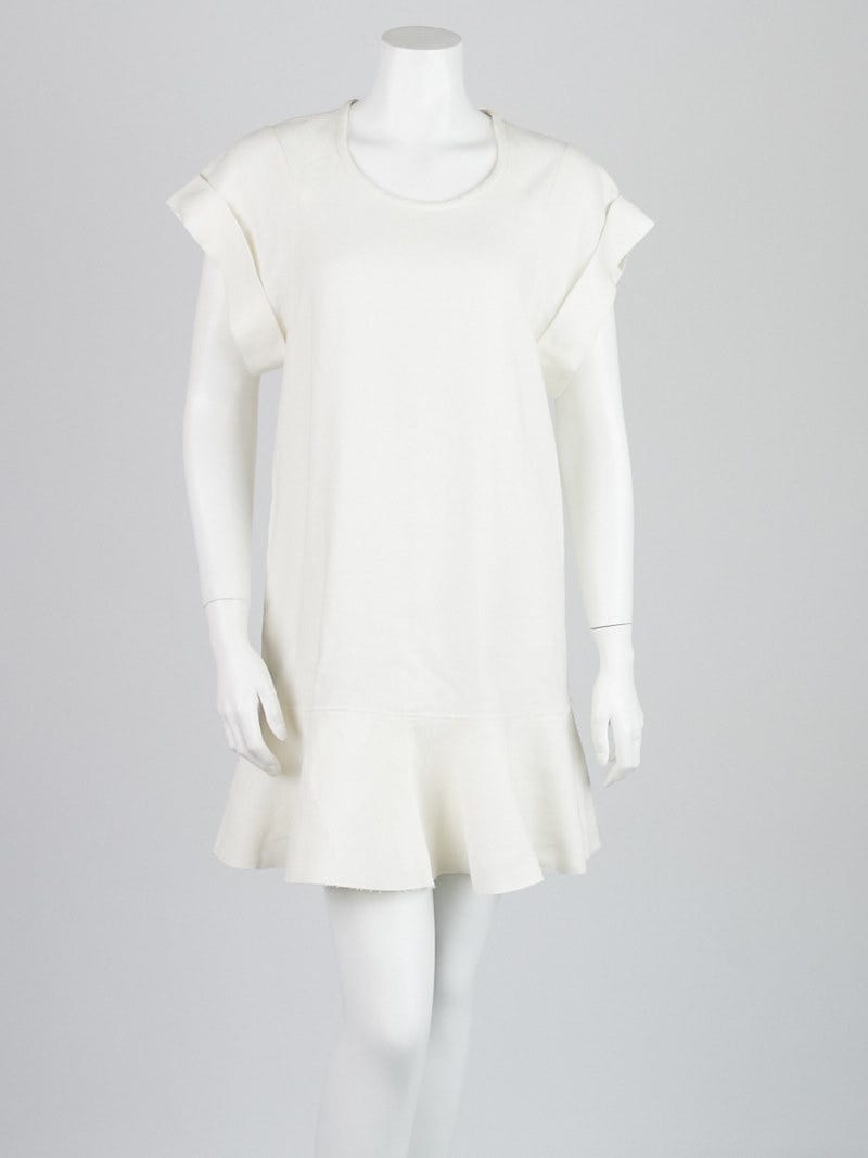 【送料&関税込】Isabel Marant Gemmy Dress Isabel marant 'gemmy' zip knit dress available on SUGAR - 141235