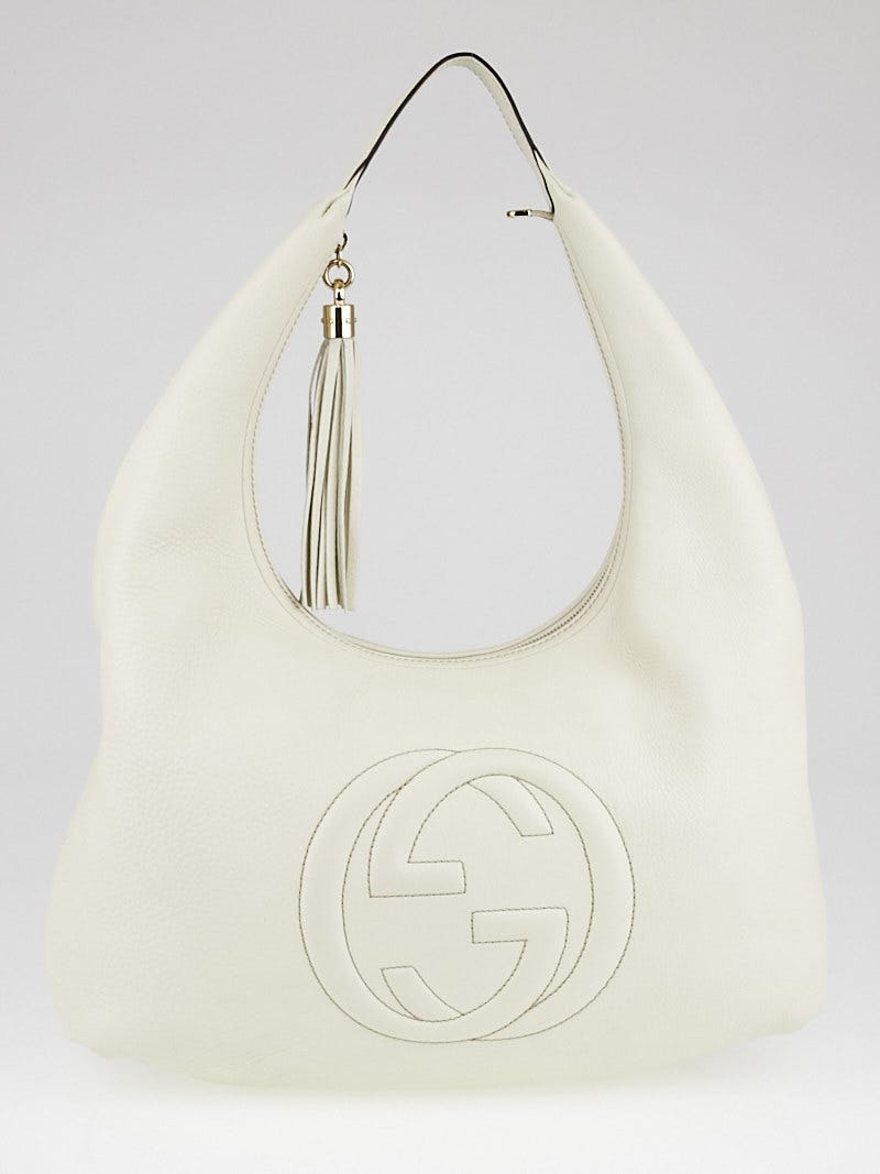 Gucci soho white hotsell