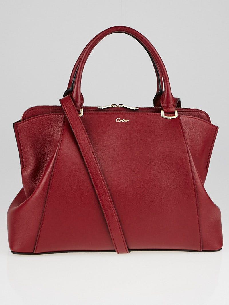 C de deals cartier bag