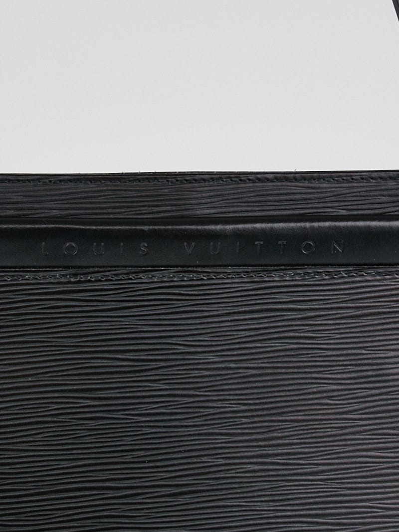 Louis Vuitton Epi Leather Saint-Tropez shoulder bag M5246C, Luxury