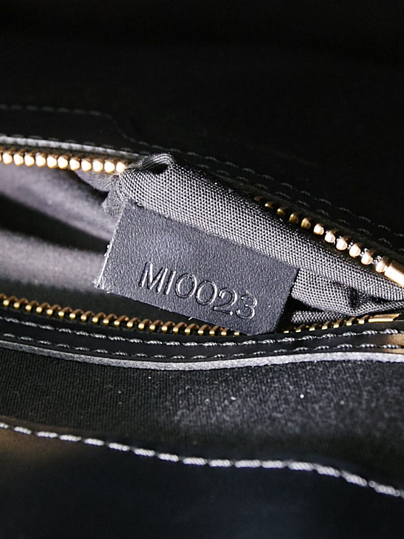 Louis Vuitton Epi Leather Saint-Tropez shoulder bag M5246C, Luxury