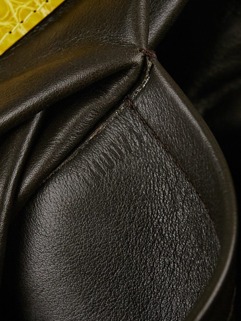 Louis Vuitton Limited Edition Monogram Trompe L'Oeil L'Ingenieux