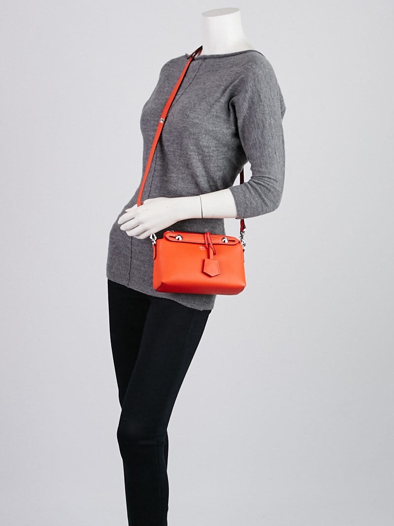 Fendi by the on sale way mini sale