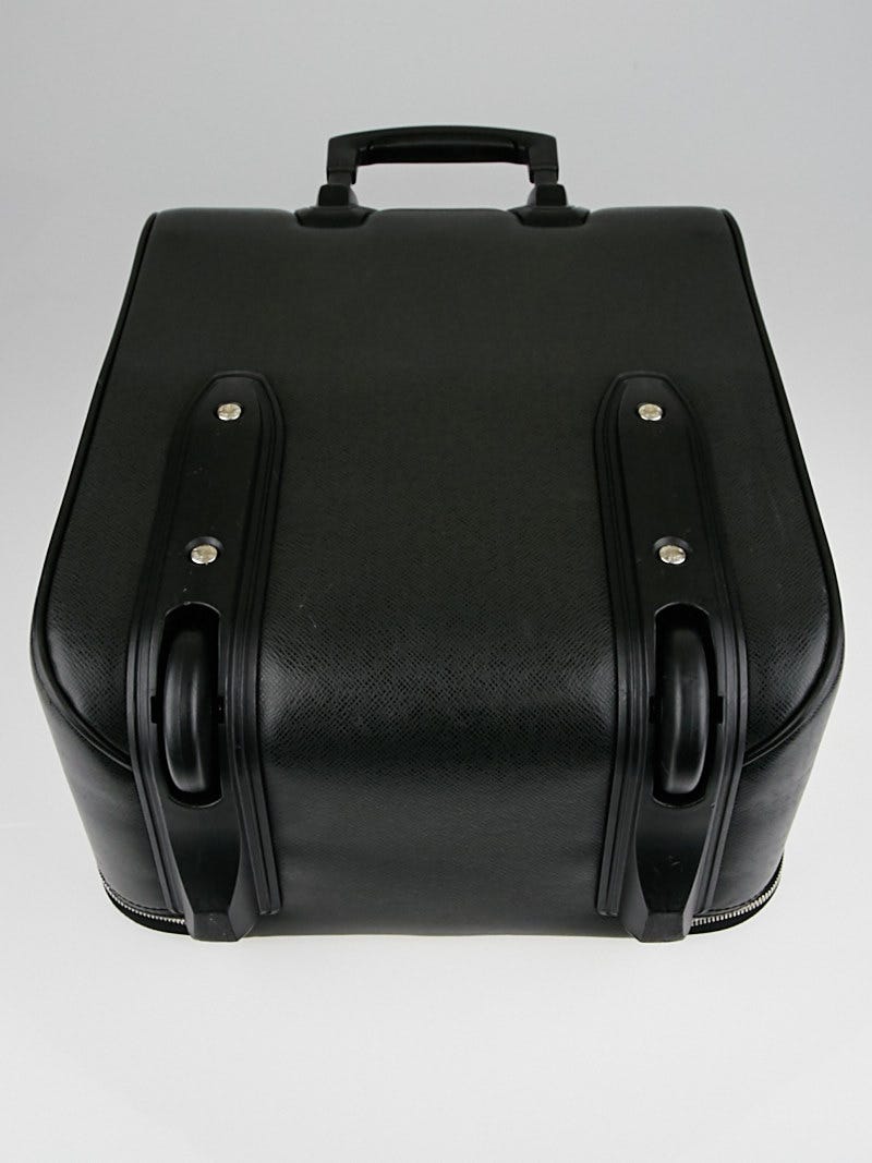 Louis Vuitton Vintage - Taiga Pegase 50 - Dark Green - Taiga Leather Luggage  Bag - Luxury High Quality - Avvenice