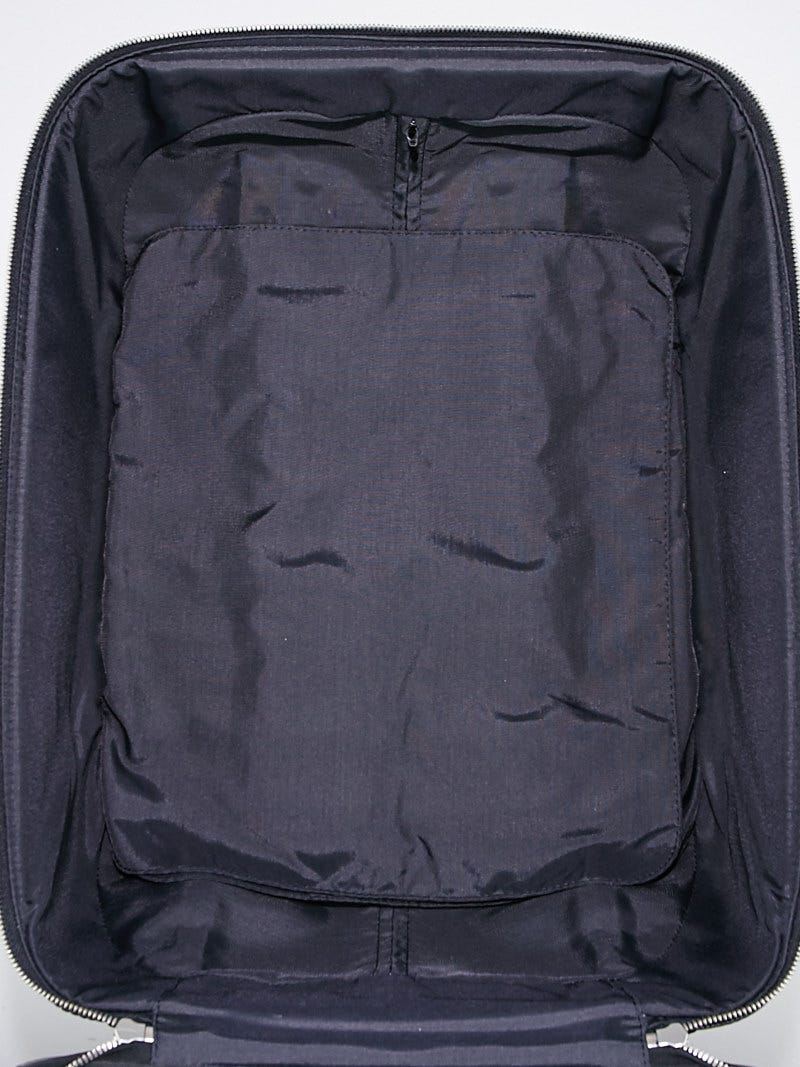 Louis Vuitton Ardoise Taiga Leather Pegase 45 Business Luggage For Sale at  1stDibs