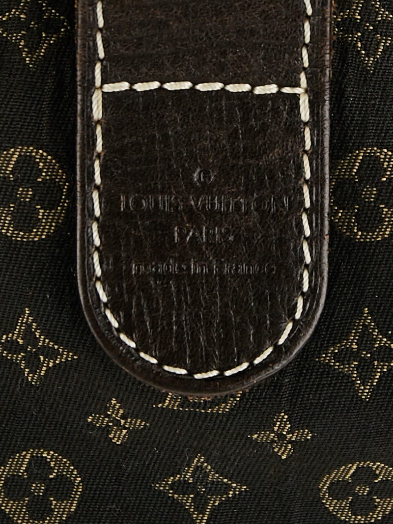 Louis Vuitton Monogram Idylle Elegie Tote (SHF-19835) – LuxeDH