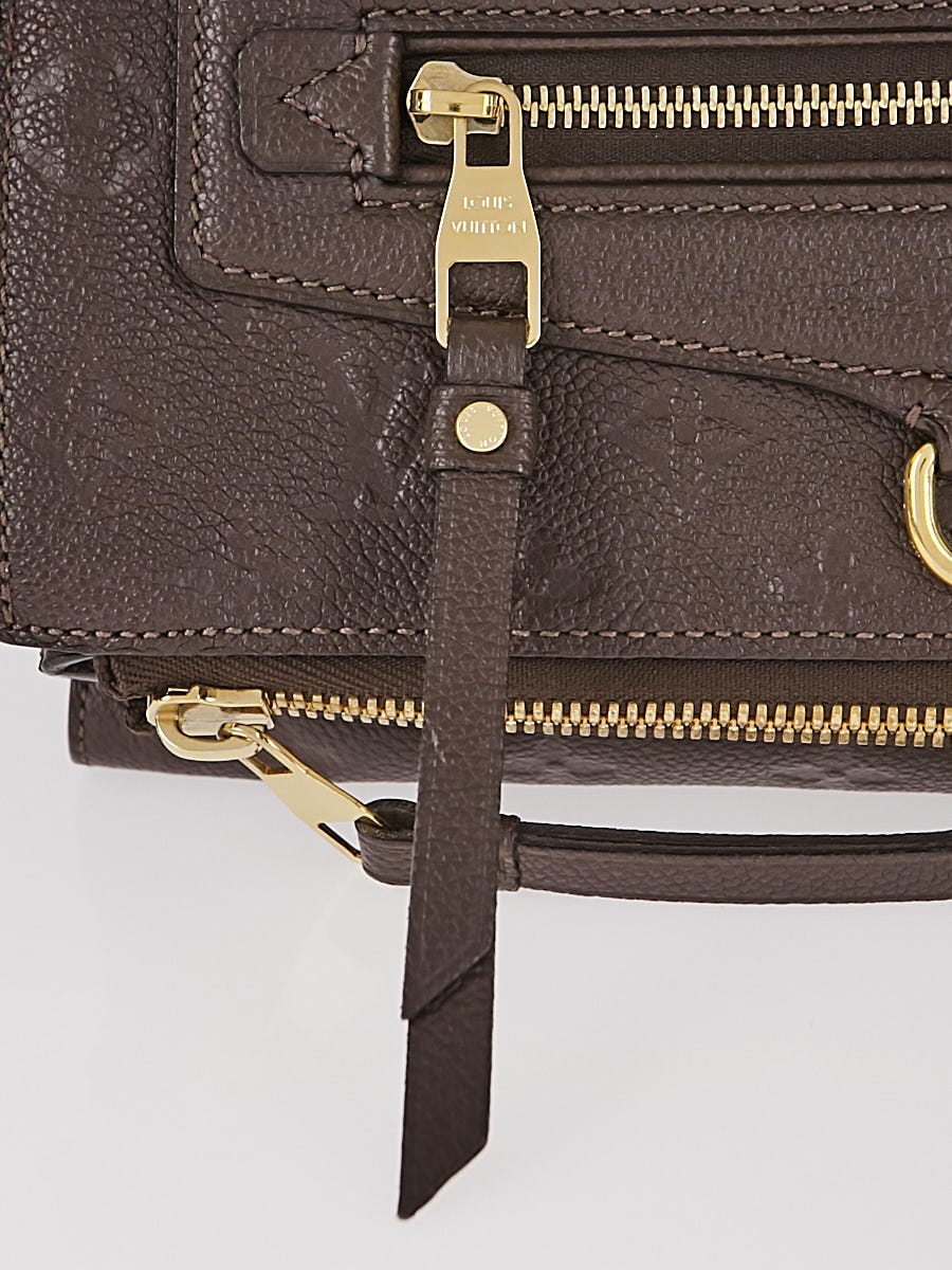 Louis vuitton petillante on sale clutch