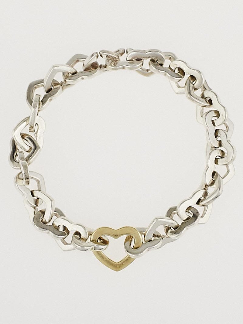 Tiffany ankle bracelet online