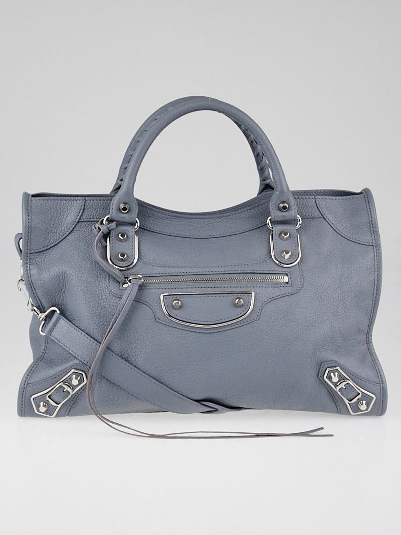 Balenciaga goatskin clearance