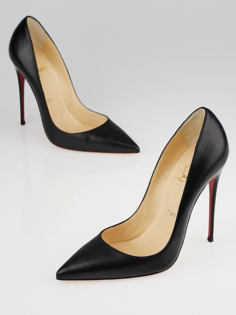 Louboutin best sale kate 7
