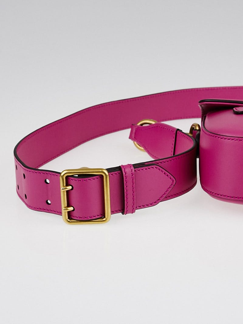海外最新 Gucci New Bag Shoulder Small Web Lady Leather Rosette 小物