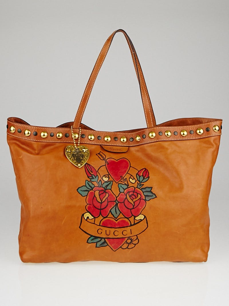 Gucci tattoo bag online