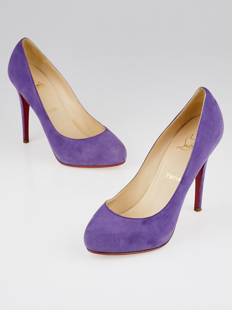 New declic louboutin deals