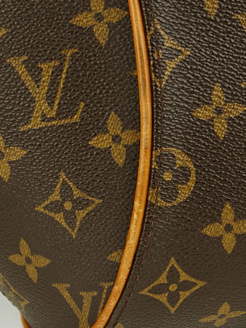 LOUIS VUITTON ELLIPSE GM Monogram Handbag No.851