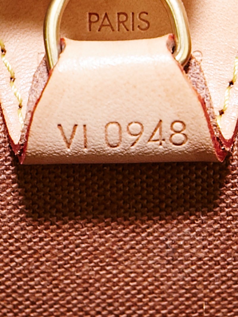 Louis Vuitton Ellipse Shopper GM Monogram Canvas – l'Étoile de